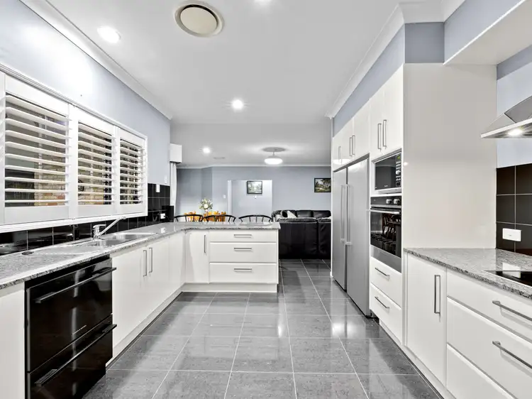 Fifth view of Homely house listing, 83-85 Diamantina Circle, Karalee QLD 4306