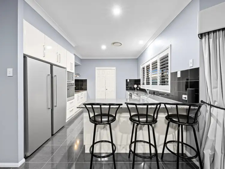 Sixth view of Homely house listing, 83-85 Diamantina Circle, Karalee QLD 4306