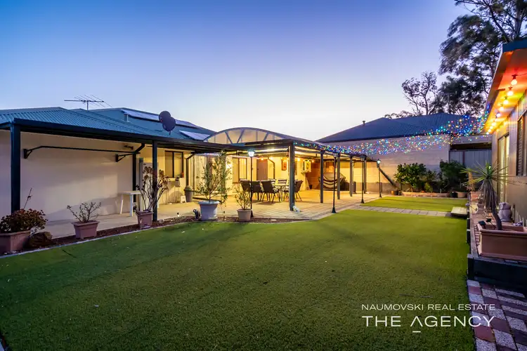 5 Dallington Crescent, Balga WA 6061