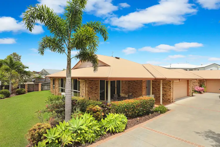 1/6 Harbourlights Way, Pelican Waters QLD 4551