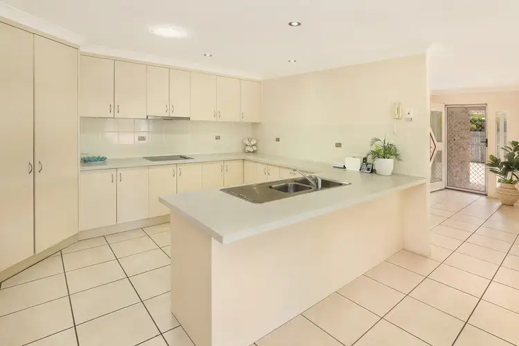 Fifth view of Homely semi-detached listing, 1/6 Harbourlights Way, Pelican Waters QLD 4551