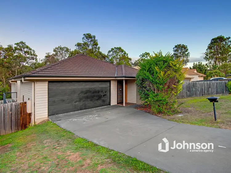 15 Heathwood Place, Collingwood Park QLD 4301