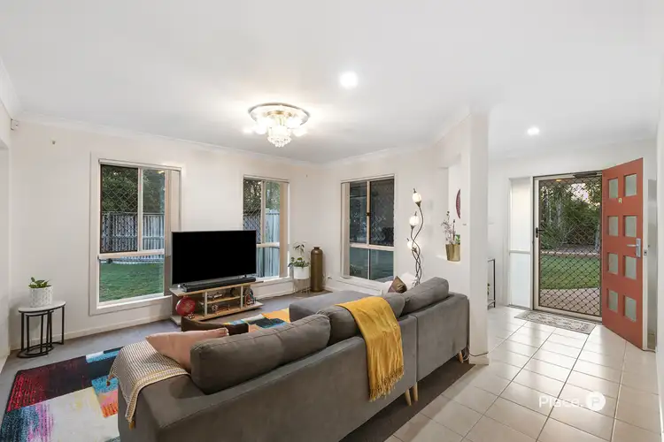 Second view of Homely house listing, 1 Stringybark Street, Sunnybank Hills QLD 4109