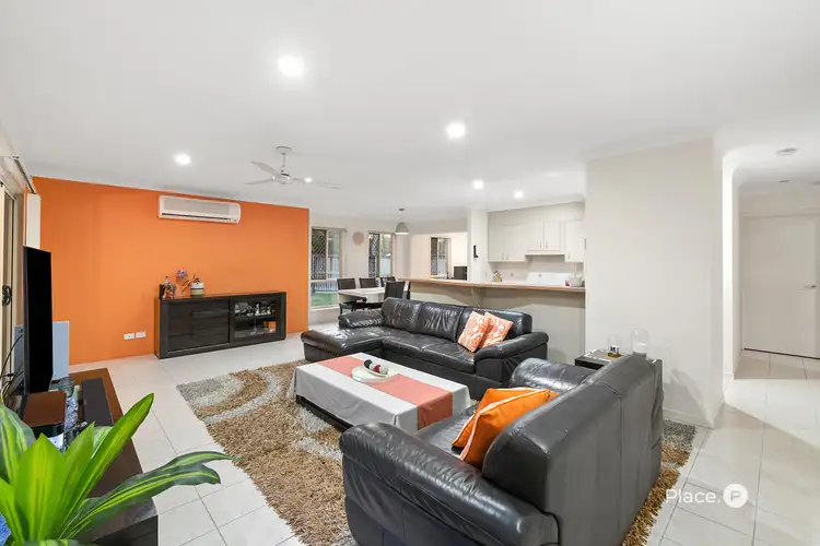 Fourth view of Homely house listing, 1 Stringybark Street, Sunnybank Hills QLD 4109