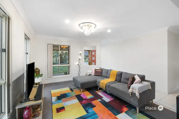 Fifth view of Homely house listing, 1 Stringybark Street, Sunnybank Hills QLD 4109