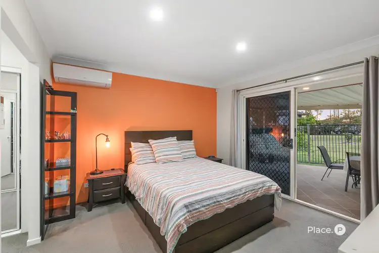 Sixth view of Homely house listing, 1 Stringybark Street, Sunnybank Hills QLD 4109