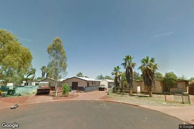 Main view of Homely house listing, 5A Anka Place, Newman WA 6753