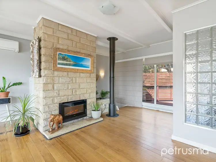 Fifth view of Homely house listing, 12 Manly Avenue, Lindisfarne TAS 7015