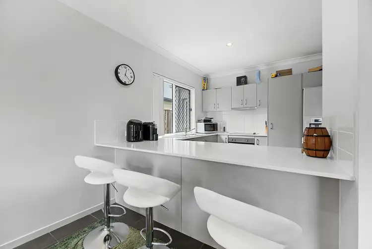Second view of Homely house listing, 64 Synergy Drive, Coomera QLD 4209