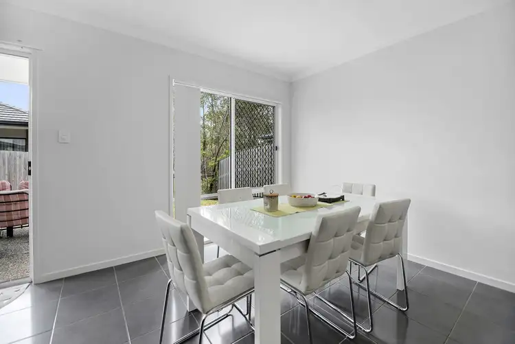 Fourth view of Homely house listing, 64 Synergy Drive, Coomera QLD 4209