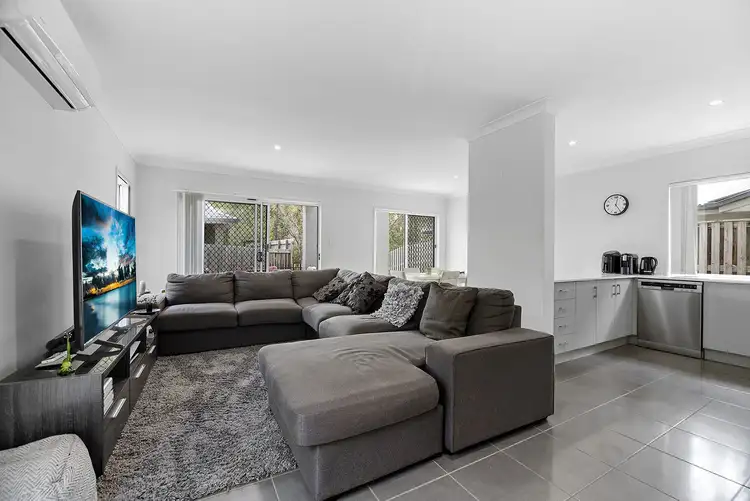 Fifth view of Homely house listing, 64 Synergy Drive, Coomera QLD 4209
