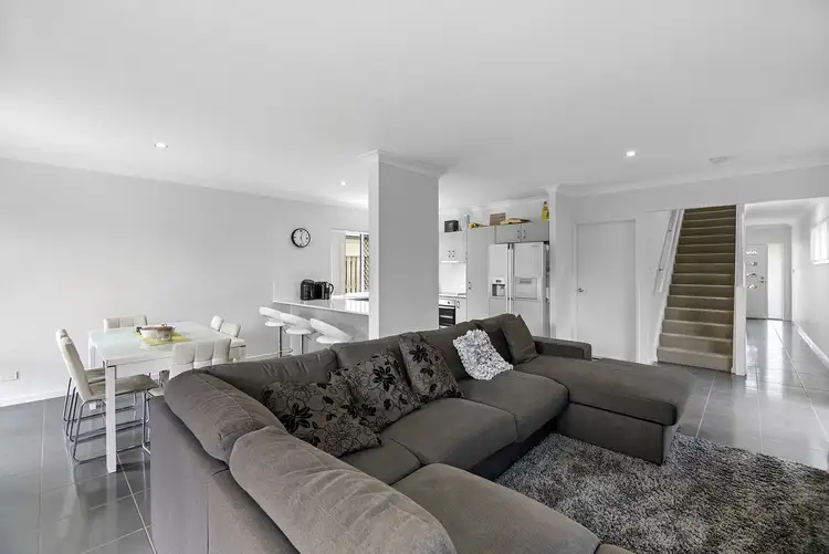 Sixth view of Homely house listing, 64 Synergy Drive, Coomera QLD 4209