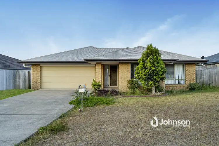 Main view of Homely house listing, 30 Tawney Street, Lowood QLD 4311