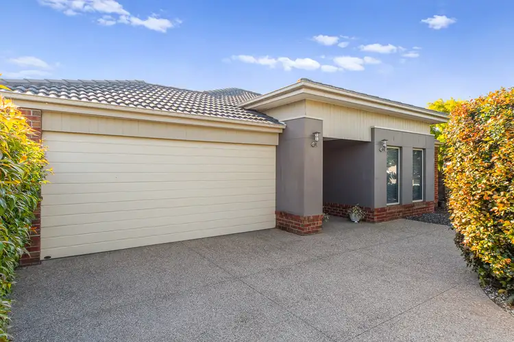57 Galilee Drive, Sandhurst VIC 3977