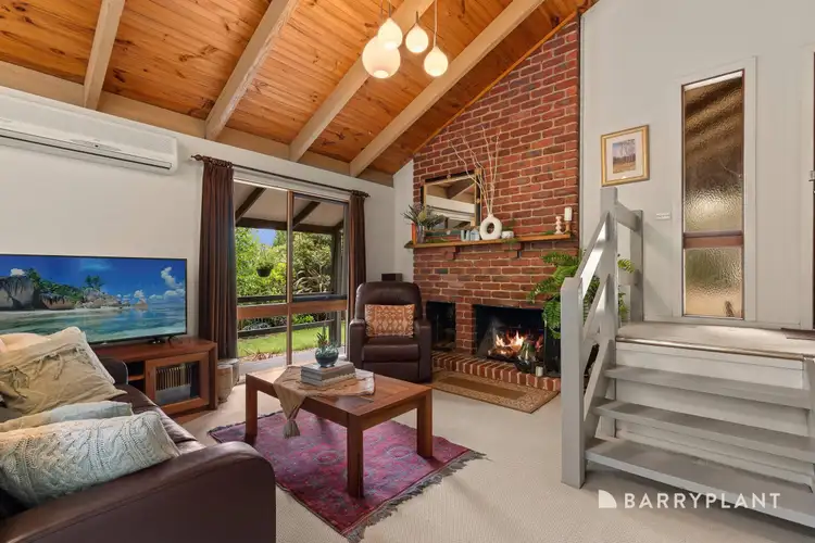 Fourth view of Homely house listing, 5 Kitchener Parade, Cockatoo VIC 3781