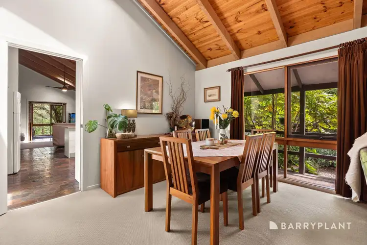 Fifth view of Homely house listing, 5 Kitchener Parade, Cockatoo VIC 3781