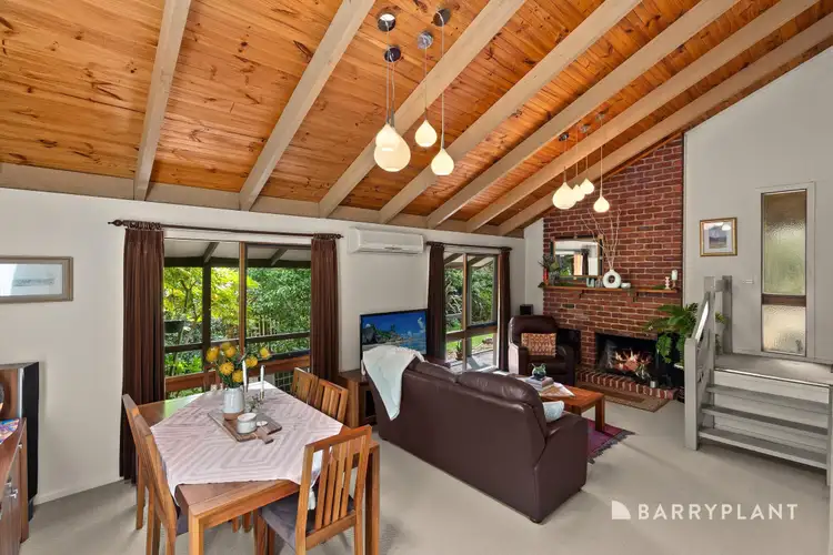 Sixth view of Homely house listing, 5 Kitchener Parade, Cockatoo VIC 3781