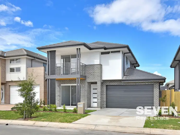 5 Mayfair Street