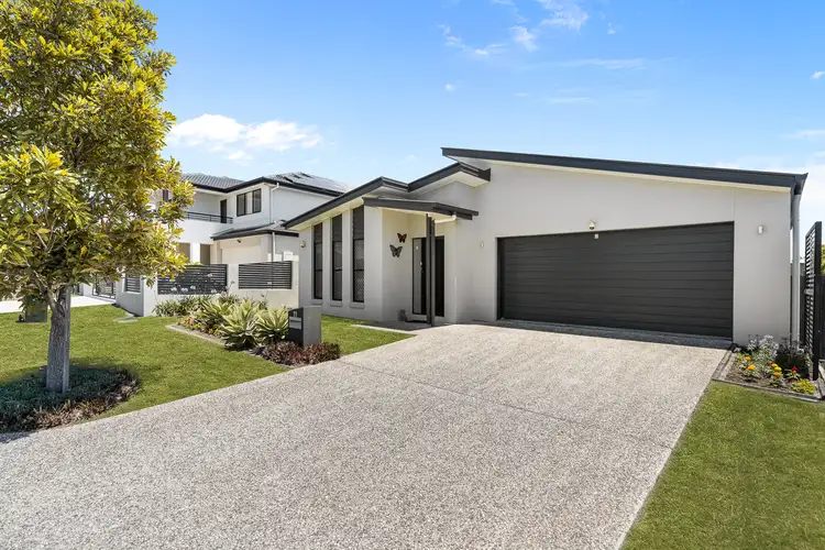 Main view of Homely house listing, 11 Daydream Street, Burpengary East QLD 4505