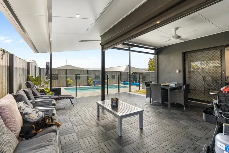 Fourth view of Homely house listing, 11 Daydream Street, Burpengary East QLD 4505