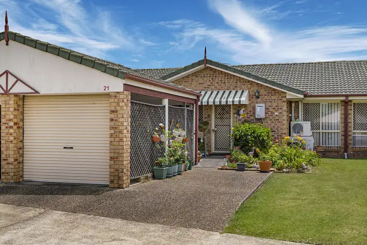 21/34 Thornton Street, Raceview QLD 4305