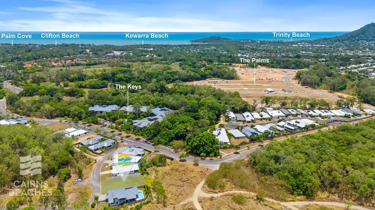 7 Baddely Close, Kewarra Beach QLD 4879