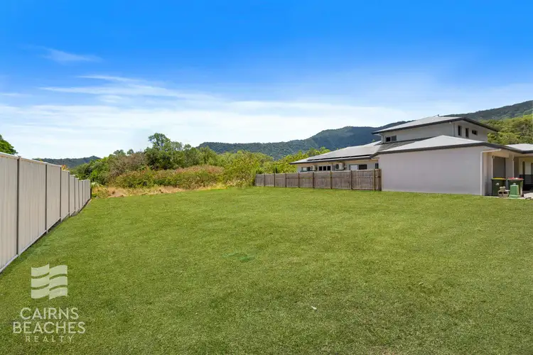 Fifth view of Homely land listing, 7 Baddely Close, Kewarra Beach QLD 4879