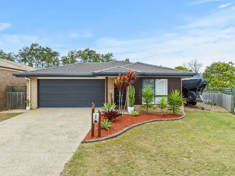 6 Eco Crescent, Narangba QLD 4504