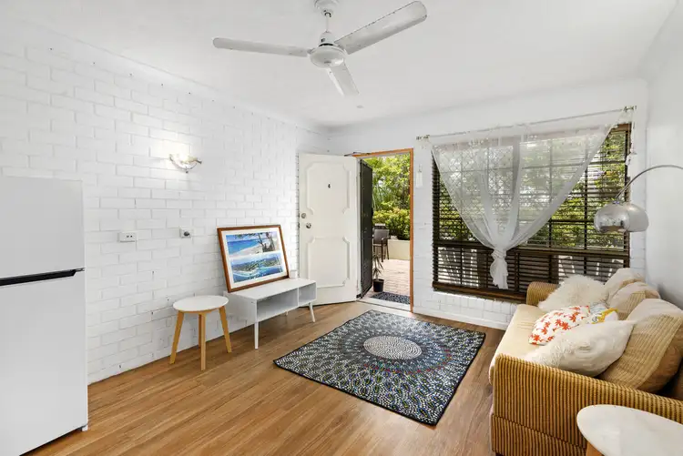 Fifth view of Homely studio listing, 4/1072 Gold Coast Highway, Palm Beach QLD 4221