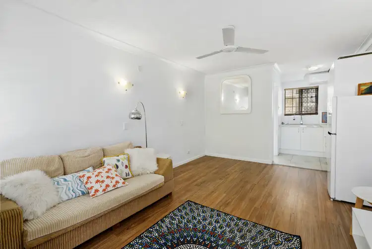 Sixth view of Homely studio listing, 4/1072 Gold Coast Highway, Palm Beach QLD 4221