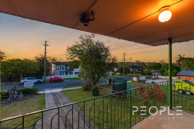 Main view of Homely house listing, 27 Bramcote Street, Chermside West QLD 4032