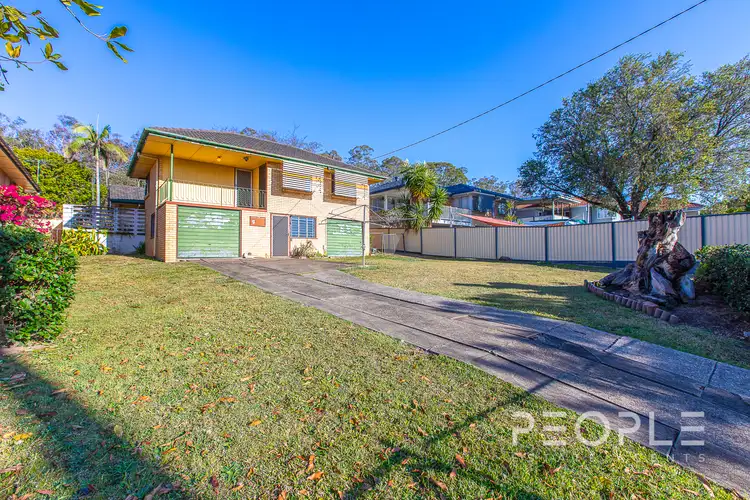 Third view of Homely house listing, 27 Bramcote Street, Chermside West QLD 4032