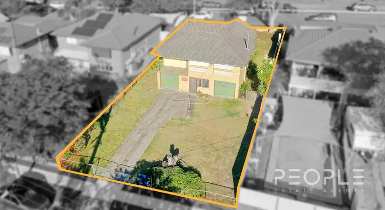 Fourth view of Homely house listing, 27 Bramcote Street, Chermside West QLD 4032