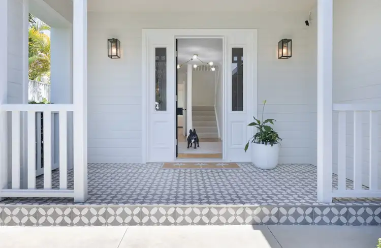 Fifth view of Homely house listing, 6 Donald Avenue, Paradise Point QLD 4216