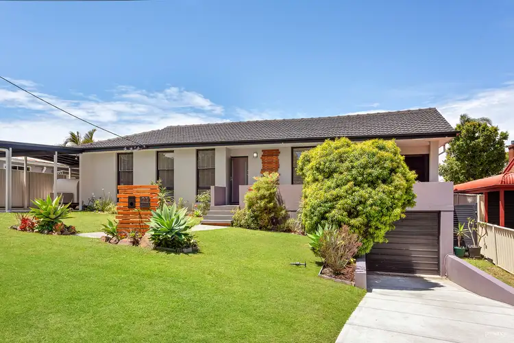 23 Boundary Street, Dudley NSW 2290