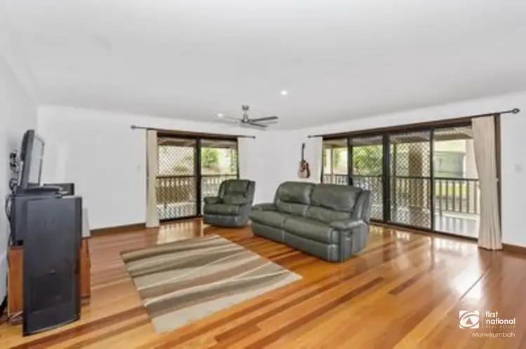 Second view of Homely house listing, 44 Birrigan Close, Nobbys Creek NSW 2484