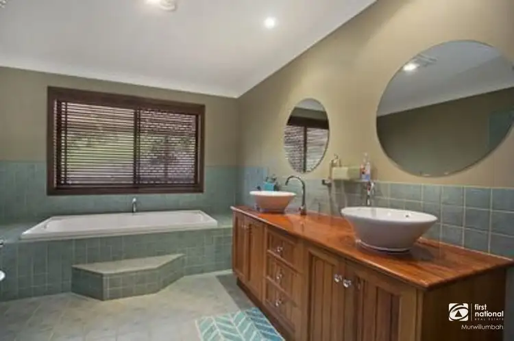 Third view of Homely house listing, 44 Birrigan Close, Nobbys Creek NSW 2484