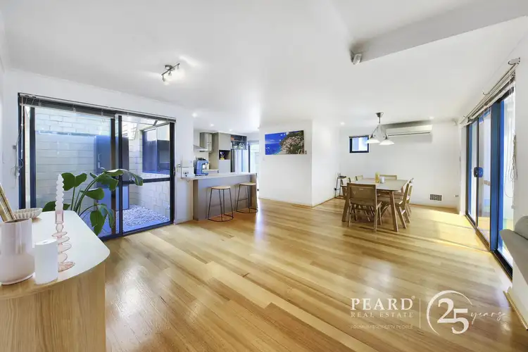 Second view of Homely townhouse listing, 7/118 Huntriss Road, Karrinyup WA 6018