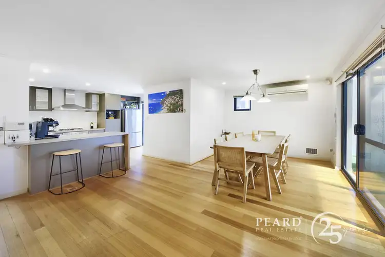 Third view of Homely townhouse listing, 7/118 Huntriss Road, Karrinyup WA 6018