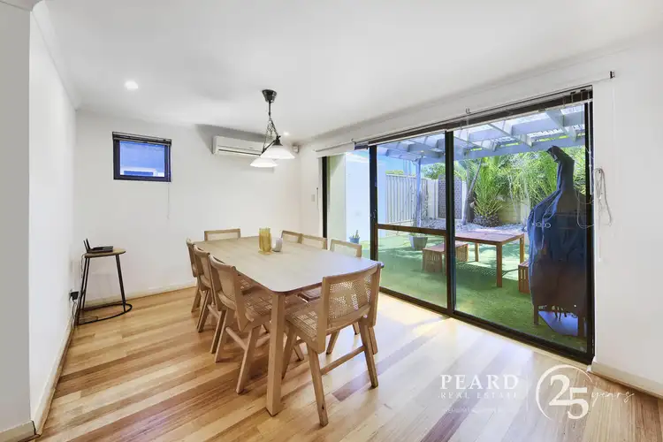 Fifth view of Homely townhouse listing, 7/118 Huntriss Road, Karrinyup WA 6018