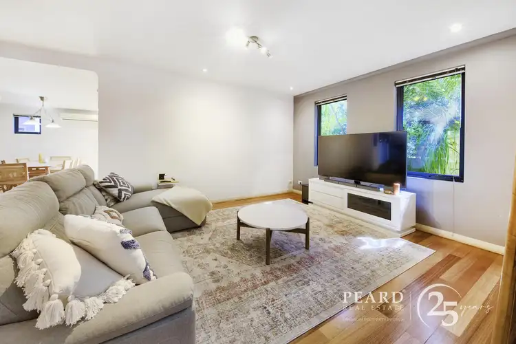 Sixth view of Homely townhouse listing, 7/118 Huntriss Road, Karrinyup WA 6018