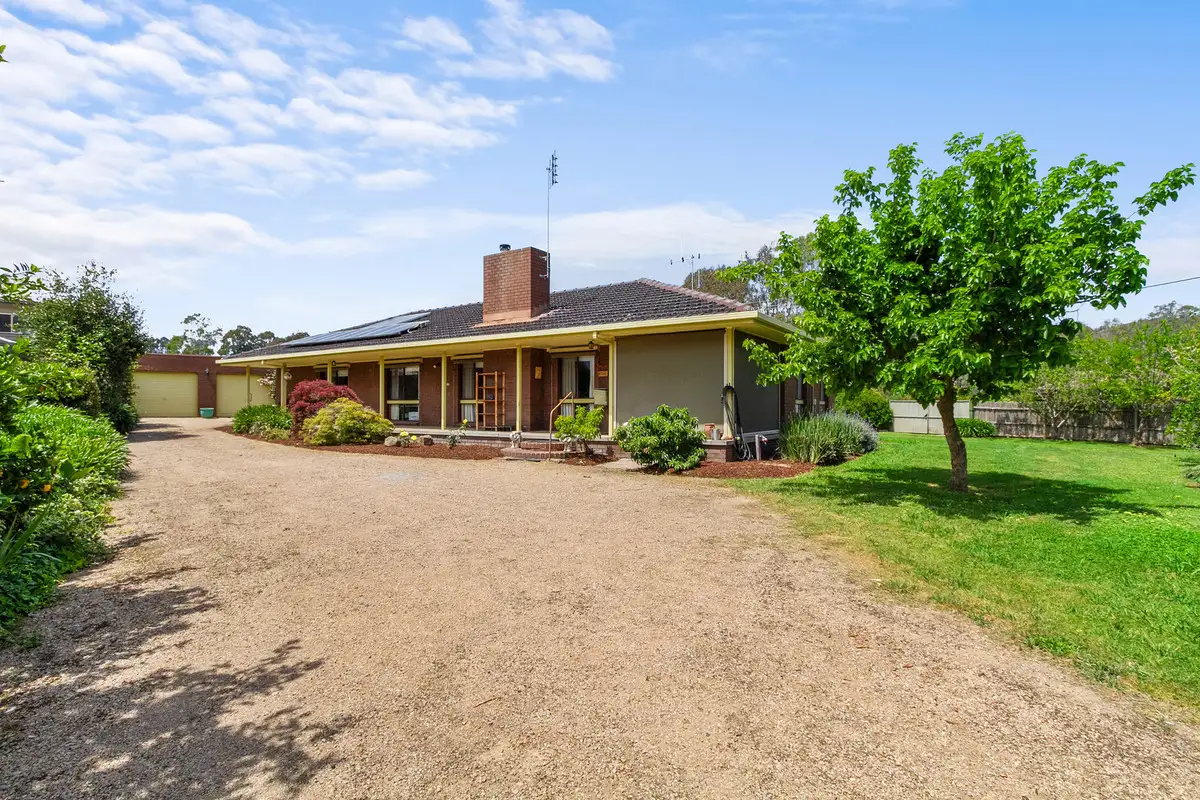Main view of Homely house listing, 15 McLean Street, Briagolong VIC 3860