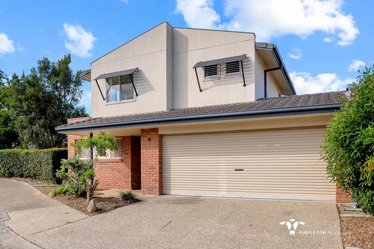 16/13-23 Springfield College Drive, Springfield QLD 4300