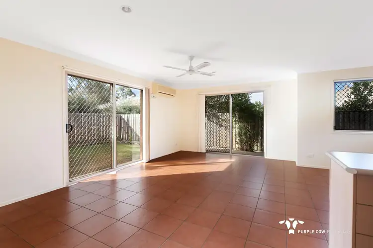 Fourth view of Homely house listing, 16/13-23 Springfield College Drive, Springfield QLD 4300
