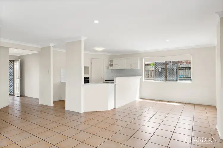 Second view of Homely house listing, 11 Daniells Court, Ormeau QLD 4208