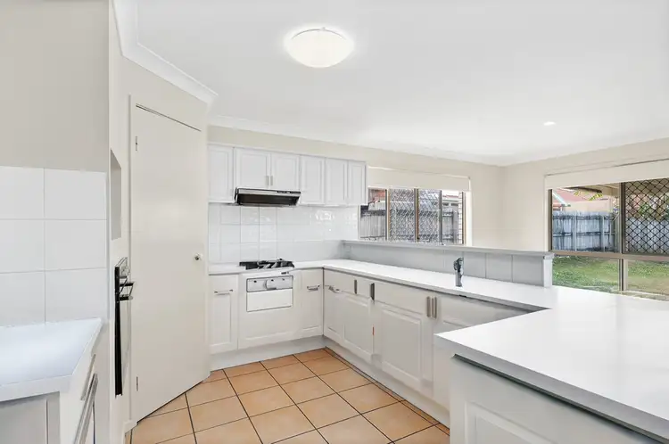 Third view of Homely house listing, 11 Daniells Court, Ormeau QLD 4208