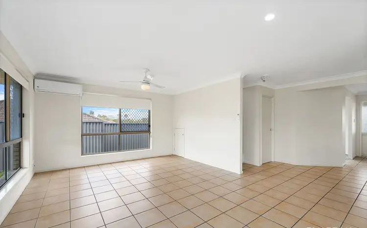 Fourth view of Homely house listing, 11 Daniells Court, Ormeau QLD 4208