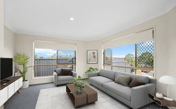 Fifth view of Homely house listing, 11 Daniells Court, Ormeau QLD 4208