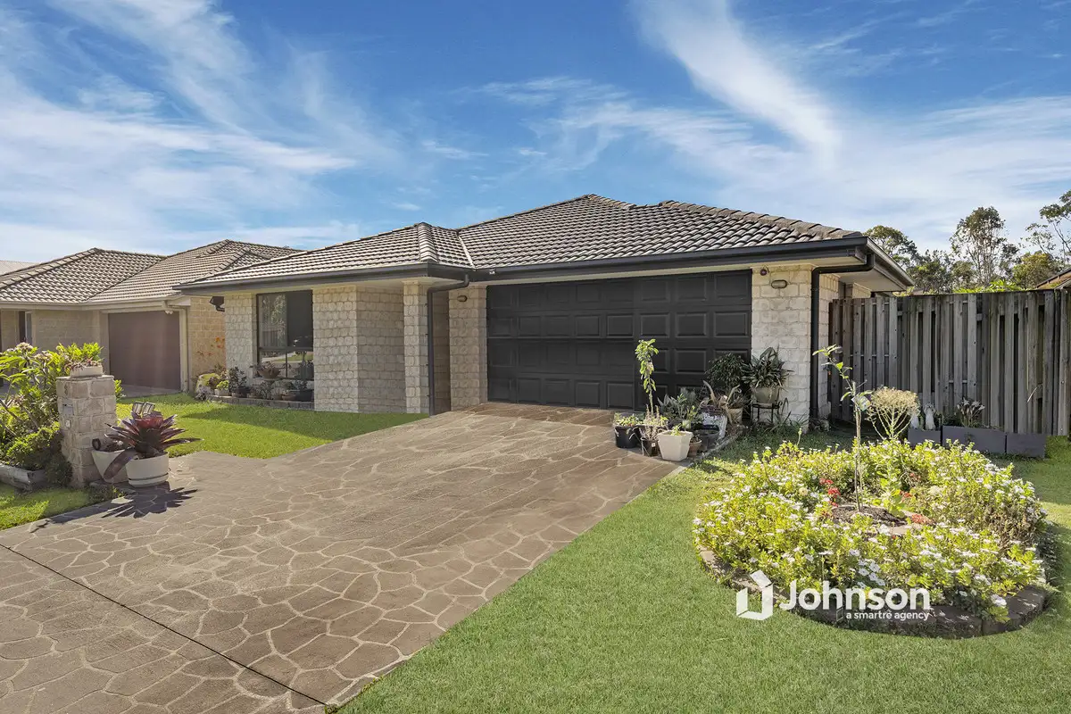 Main view of Homely house listing, 8 Runway Drive, Upper Coomera QLD 4209