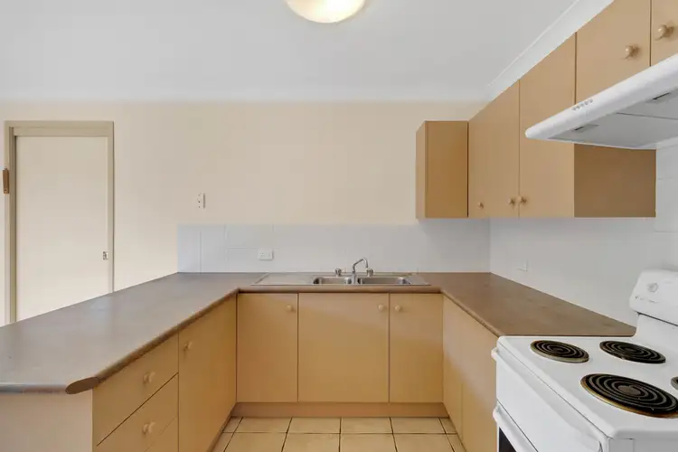 Second view of Homely semi-detached listing, 2/5 Ferguson Street, Cessnock NSW 2325